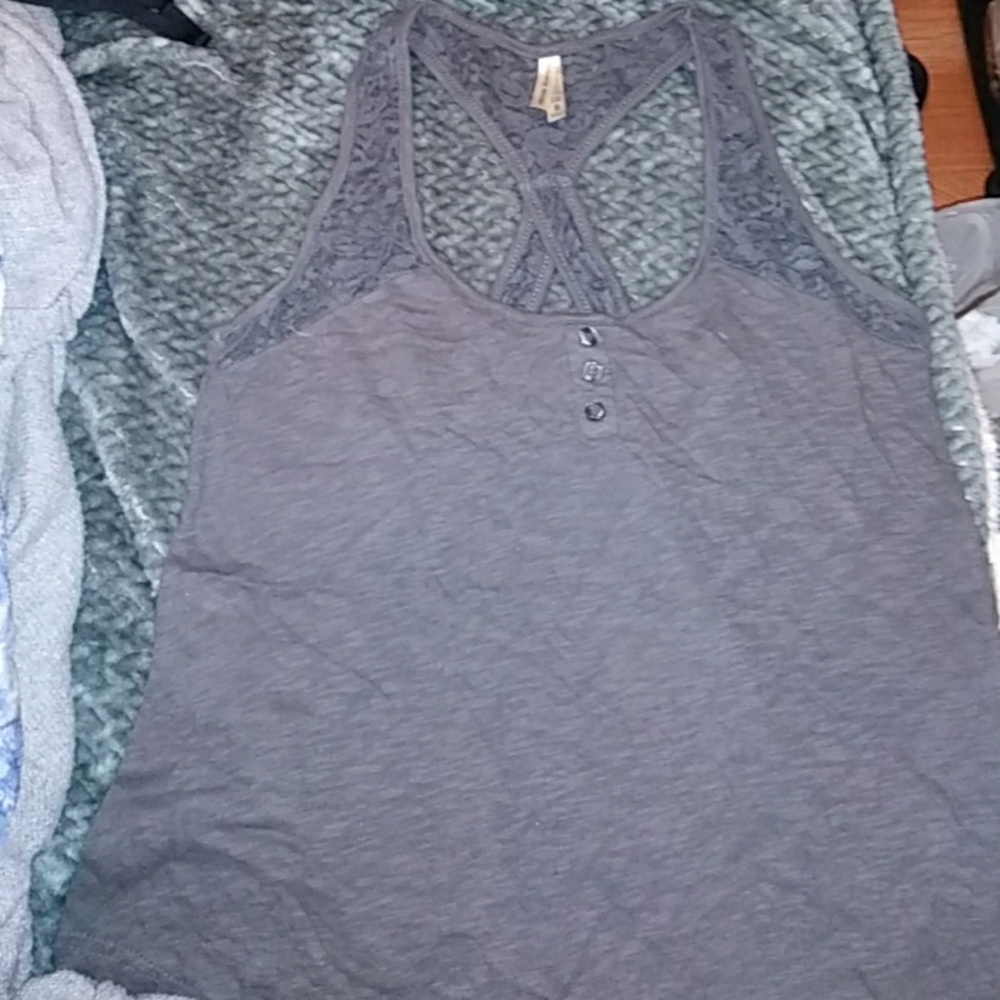 Tanktop
